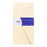 G Lalo Verge de France Envelope DLE Ivory, Pack of 25 FPC22716L