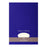 G Lalo Verge de France Writing Pad A4 White FPC12700L