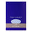 G Lalo Verge de France Writing Pad A5 Blue FPC11402L