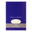 G Lalo Verge de France Writing Pad A5 Ivory FPC11416L