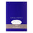 G Lalo Verge de France Writing Pad A5 White FPC11400L