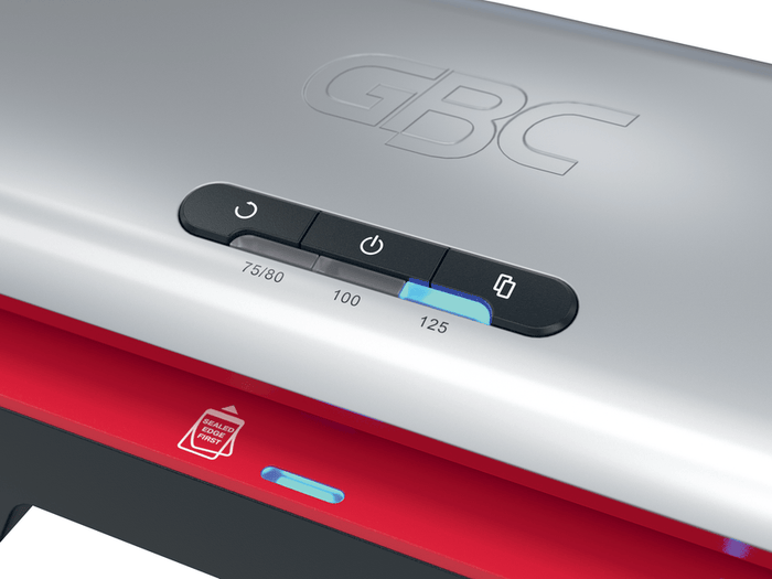 GBC 250HS Office A3 Laminator AO4410071AU