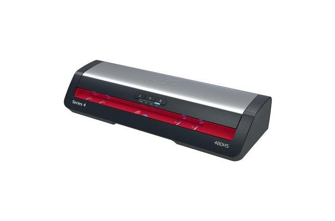 GBC 480HS Office A3 Laminator AO4410071AU