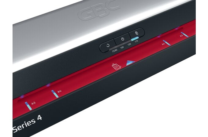 GBC 480HS Office A3 Laminator AO4410071AU