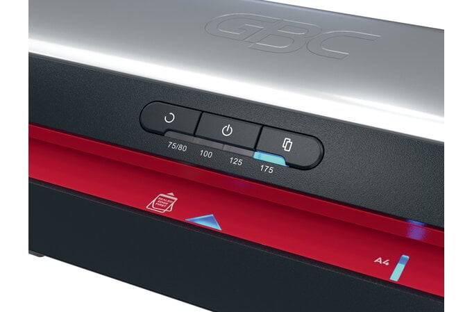 GBC 480HS Office A3 Laminator AO4410071AU