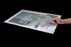 GBC A2 Gloss Laminating Pouch, 80 Micron, Gloss, Pack of 100's AOBL80MA2