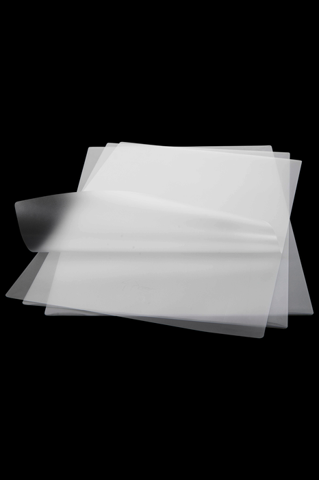GBC A2 Gloss Laminating Pouch, 80 Micron, Gloss, Pack of 100's AOBL80MA2