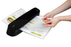 GBC A3 Laminating Pouch, Gloss, 125 Micron, Pack of 25's AOBL125M25A3