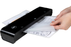 GBC A4 Laminating Pouch, 80 Micron, MATT, Pack of 100's AOBL80MA4MATT