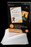 GBC A4 Laminating Pouch, Gloss, 125 Micron, Pack of 100's AOBL125MA4