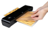 GBC A4 Laminating Pouch, Gloss, 125 Micron, Pack of 100's AOBL125MA4