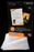 GBC A4 Laminating Pouch, Gloss, 125 Micron, Pack of 25's AOBL125M25A4