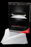 GBC A4 Laminating Pouch, High Speed, 125 Micron, Pack of 100's (For use on A3 Laminating machine only) AOBL125MHSA4