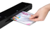 GBC A5 Laminating Pouch, Gloss, 125 Micron, Pack of 100's AOBL125MA5