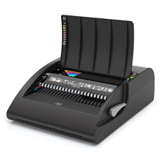 GBC BMC210EL Electric Comb Binding Machine AOBMC210EL