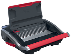 GBC CB25 CombBind Manual Binding Machine AOBMCB25