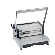 GBC CB25 PRO CombBind Manual Binding Machine AOBMCB25PRO