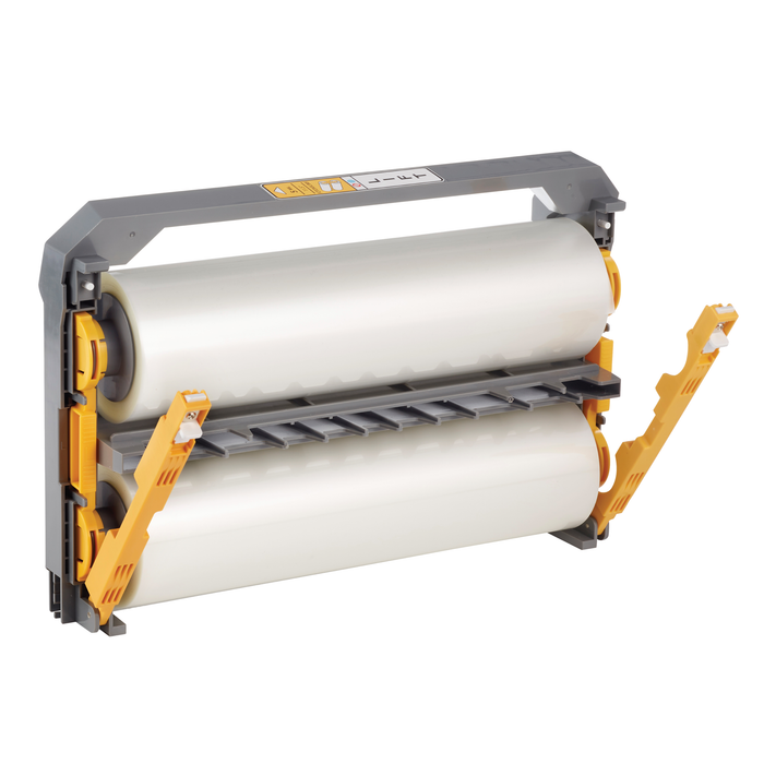 GBC FOTON 30 Laminating Film plus Cartridge 306mm x 34.4mt x 125micron (2 Rolls) AO4410025