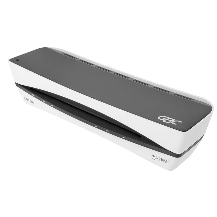 GBC iLAM 300 A4 Laminating Machine - Grey AOBL300A4GY