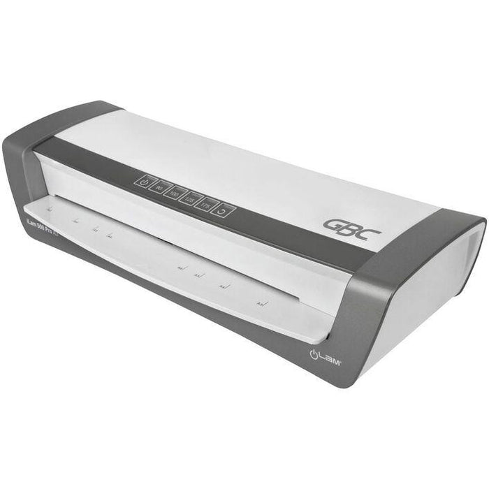 GBC iLAM 500 PRO A3 Laminating Machine - Silver AOBL500A3SI