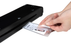 GBC Laminating Pouch, 65mm x 108mm, 175 Micron, Pack of 100's AOBL175M65X108
