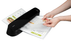 Gbc Laminating Pouch A3 125 Micron Pk100 AOBL125MA3