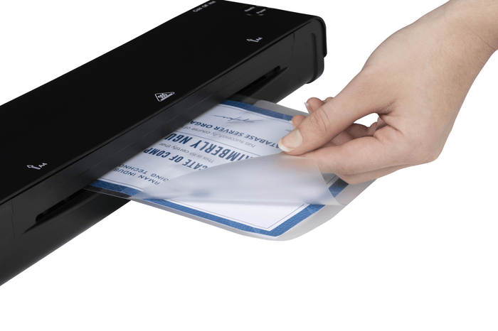 Gbc Laminating Pouch A5 80 Micron Pk100 AOBL80MA5