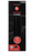 GBC Plastic Binding Comb 12mm, Black, 21 Loop, Pack of 100 AOBEP12BK100