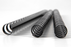 GBC Plastic Binding Comb 12mm, Black, 21 Loop, Pack of 100 AOBEP12BK100