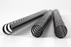 GBC Plastic Binding Comb 12mm, Black, 21 Loop, Pack of 25 AOBEP12BK25