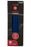 GBC Plastic Binding Comb 12mm, Blue, 21 Loop, Pack of 100 AOBEP12BL100