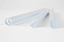 GBC Plastic Binding Comb 12mm, White, 21 Loop, Pack of 100 AOBEP12W100