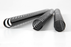 GBC Plastic Binding Comb 14mm, Black, 21 Loop, Pack of 100 AOBEP14BK100