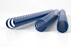 GBC Plastic Binding Comb 16mm, Blue, 21 Loop, Pack of 100 AOBEP16BL100