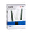 GBC Plastic Binding Comb 32mm, Black, 21 Loop, Pack of 50 AOBEP32BK50