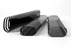 GBC Plastic Binding Comb 51mm, Black, 21 Loop, Pack of 50 AOBEP51BK50