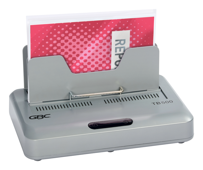 GBC TB500 Thermal Binding Machine AOBMTB500