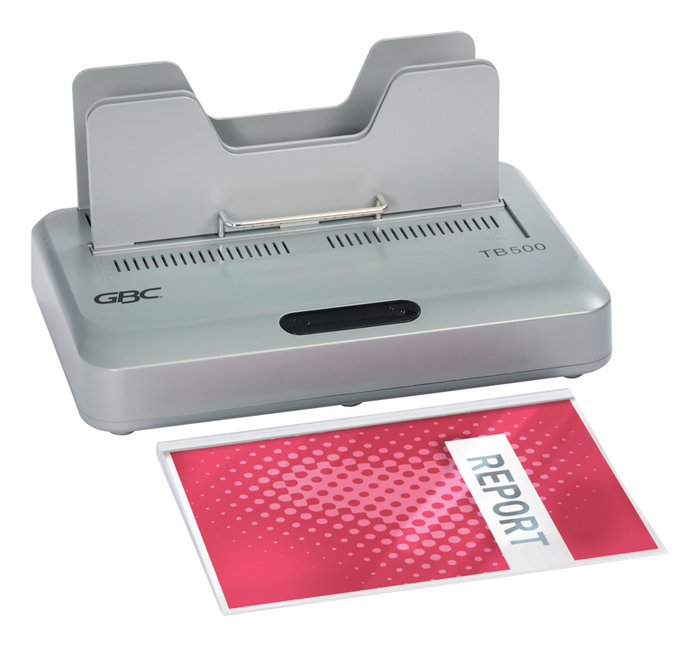 GBC TB500 Thermal Binding Machine AOBMTB500
