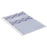 GBC Thermal Binding Cover 6.0mm White x 100 AOBCT60W100