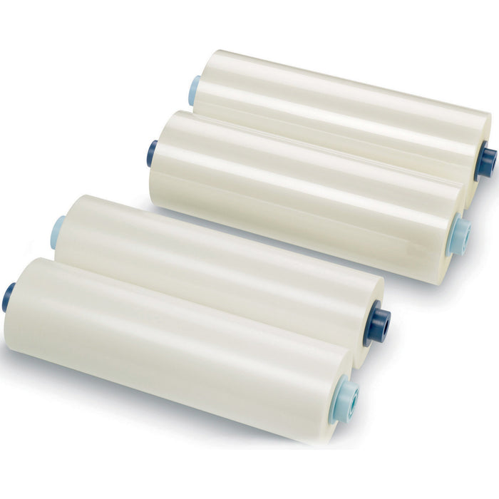 GBC Ultima 35 EZLOAD Laminating Film 75micron x 75mt AOBL75MR35