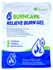 Gel Soaked Burn Dressing 20cm x 45cm DTMPB20x45