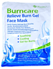 Gel Soaked Burn Dressing Face Or Extra Large 30cm x 40cm DTMPBFACE