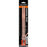 Generals Charcoal Pencil White 2's Pack with Sharpener (558) CXGEN5582BP
