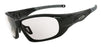 Genisys Black Gloss Frame Smart Vue Lens, 1 Pair RM151SV