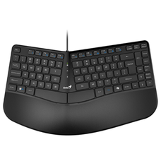 Genius ERGO KB-700 Ergonomic Keyboard DVHW934