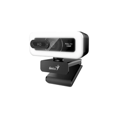 Genius FaceCam Light FHD Webcam DVIW349