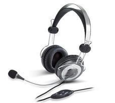 Genius HS-04SU Headset with Microphone DVHC608