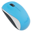 Genius NX-7000 USB Wireless Blue Mouse DVIM171B