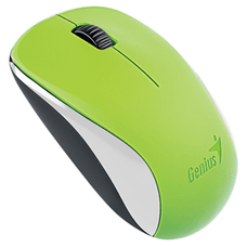 Genius NX-7000 USB Wireless Green Mouse DVIM171G