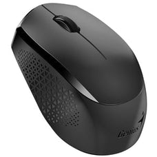 Genius NX-8000S USB Wireless Mouse - Black DVIM176